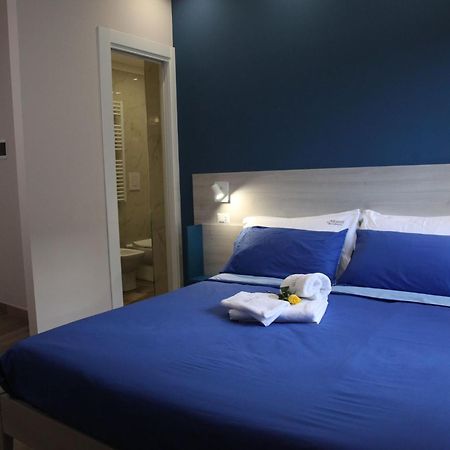 B&B Morelli Home Cosenza Exterior photo