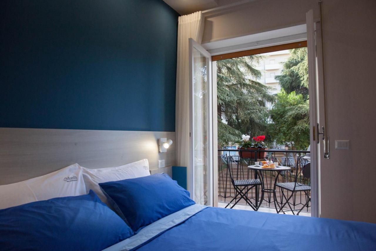 B&B Morelli Home Cosenza Exterior photo