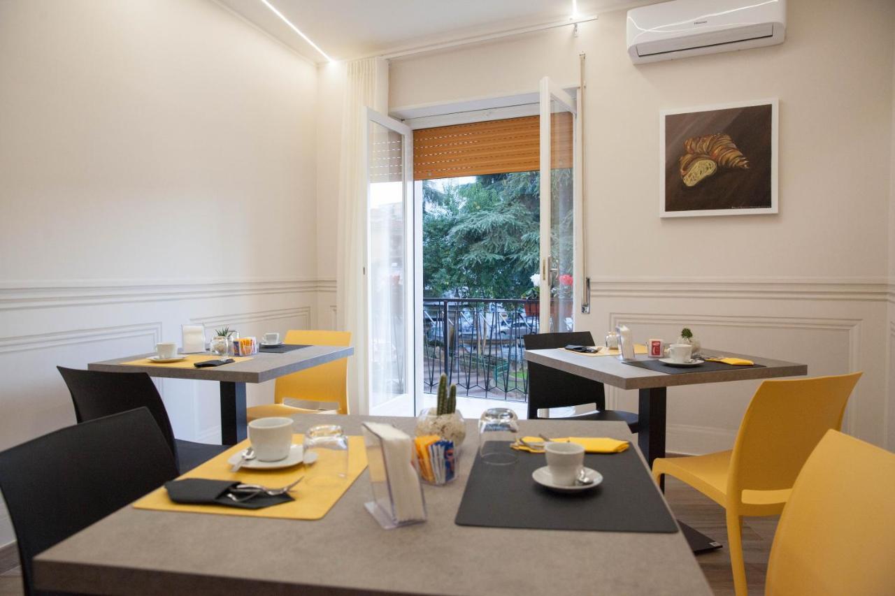 B&B Morelli Home Cosenza Exterior photo