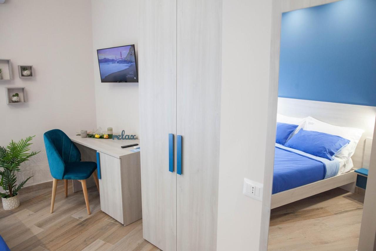 B&B Morelli Home Cosenza Exterior photo
