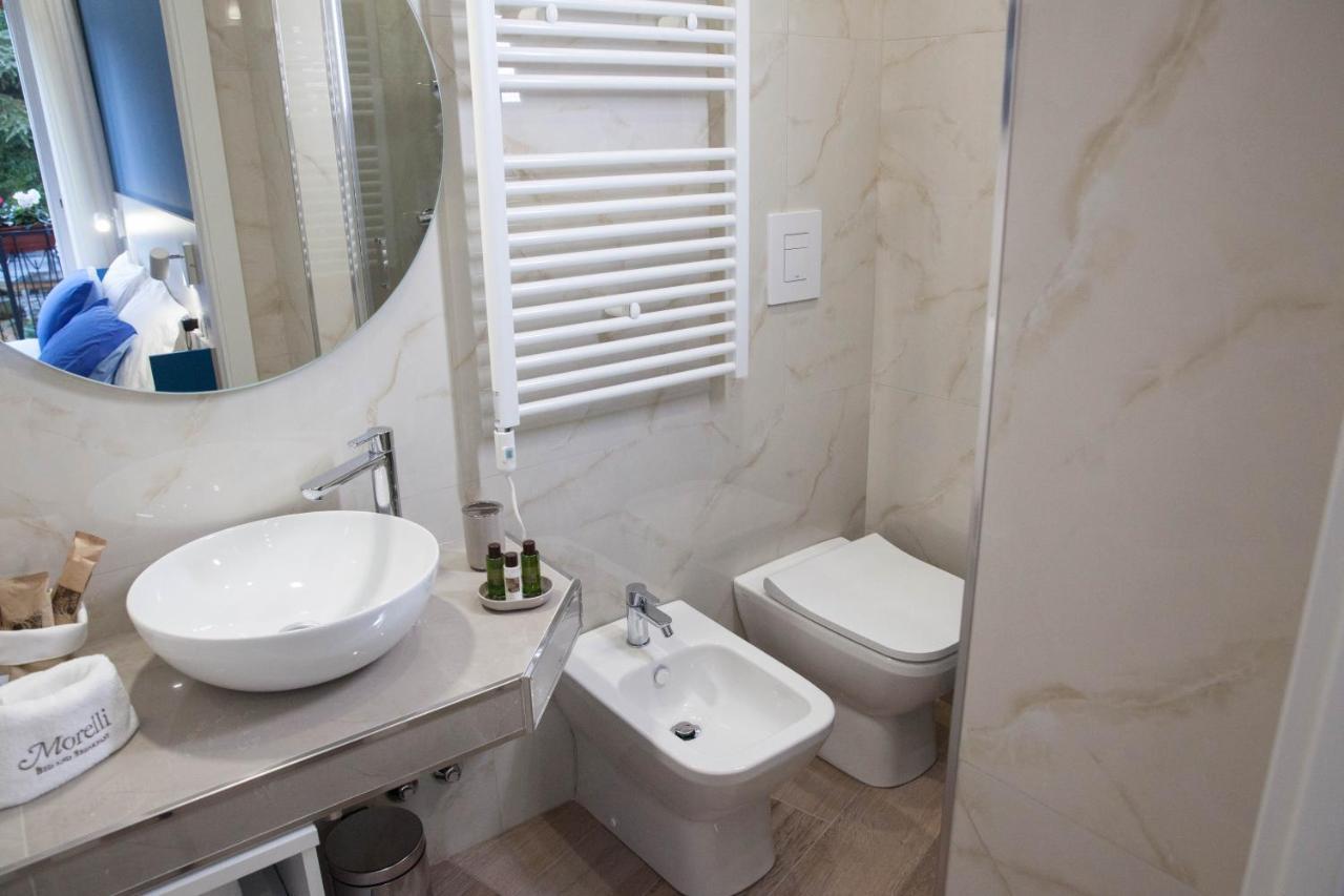 B&B Morelli Home Cosenza Exterior photo