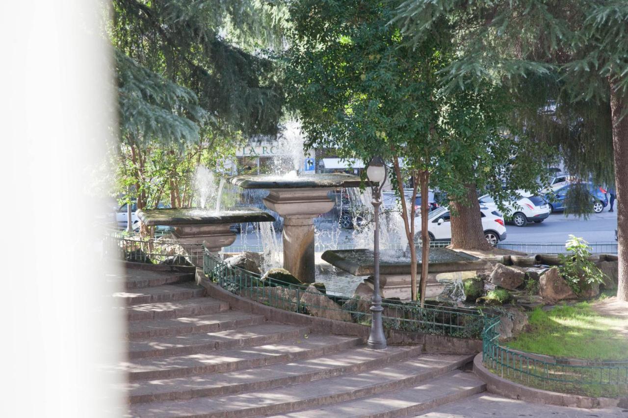 B&B Morelli Home Cosenza Exterior photo