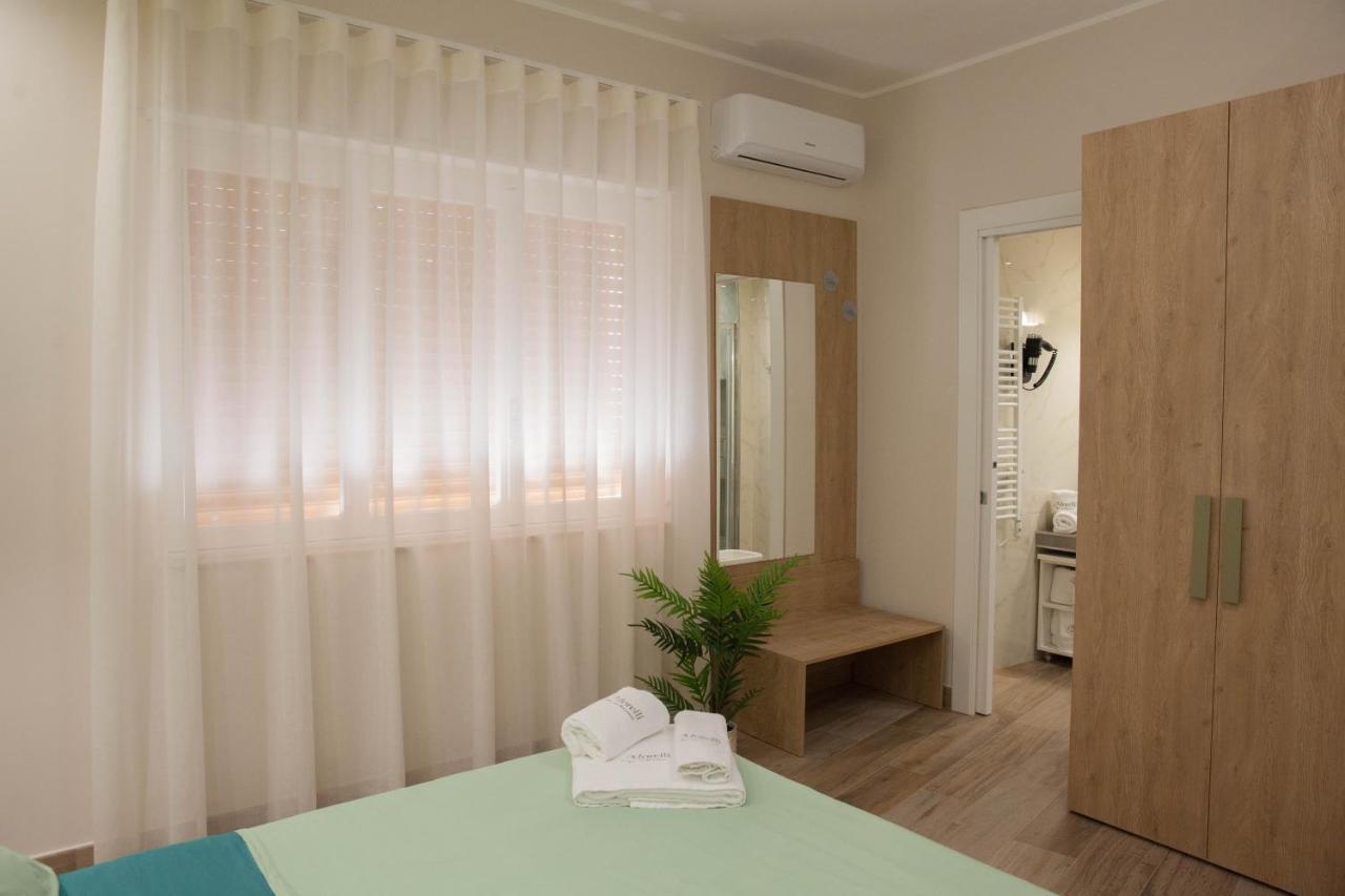 B&B Morelli Home Cosenza Exterior photo