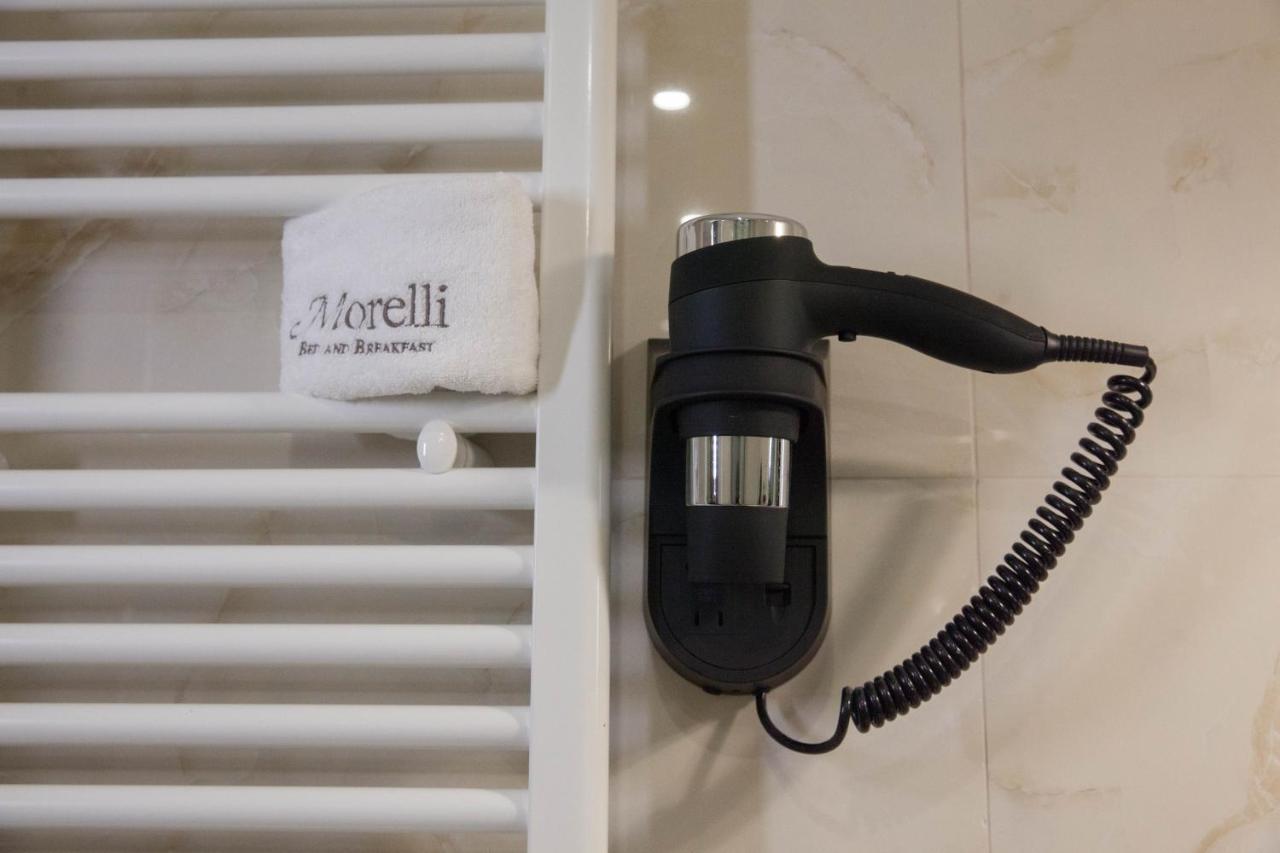 B&B Morelli Home Cosenza Exterior photo
