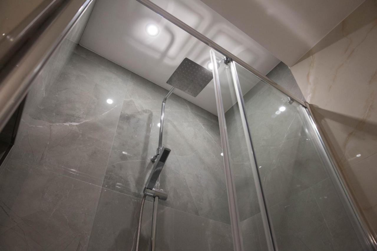 B&B Morelli Home Cosenza Exterior photo