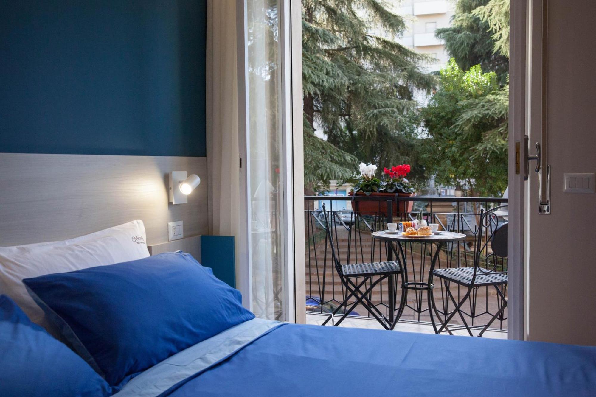 B&B Morelli Home Cosenza Exterior photo